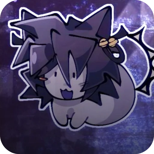 Эмодзи Forsaken