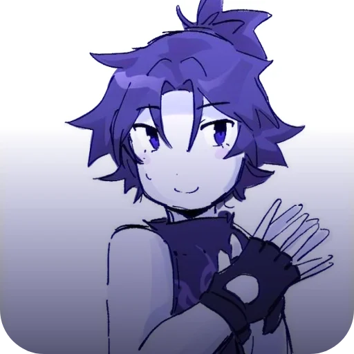 Эмодзи Forsaken