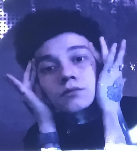 Эмодзи Глеб ТДД