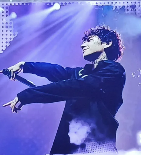 Эмодзи Глеб ТДД