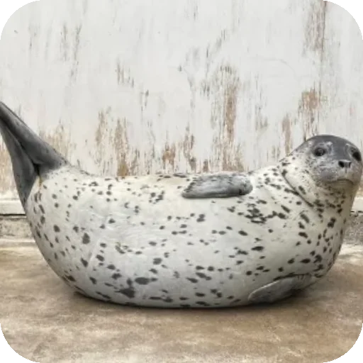 Эмодзи Seals