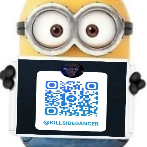 Эмодзи killside пак 2.0? автор