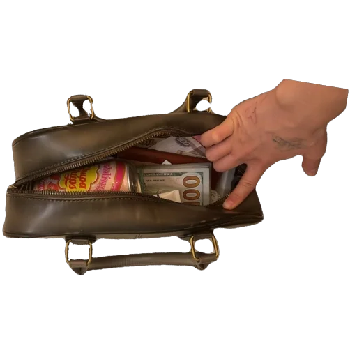 Эмодзи love money