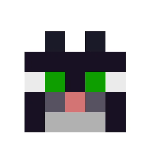Эмодзи Майнкрафт
