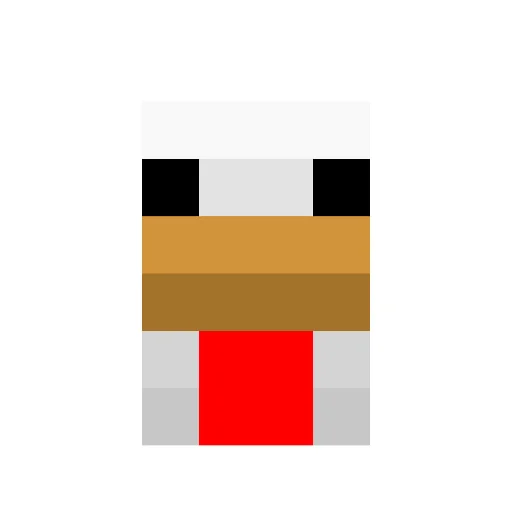 Эмодзи Майнкрафт