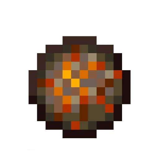 Эмодзи Майнкрафт