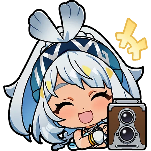 Эмодзи Муалани