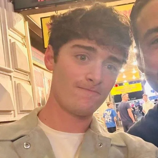 Эмодзи ноа шнапп