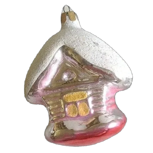 Эмодзи Новогодний