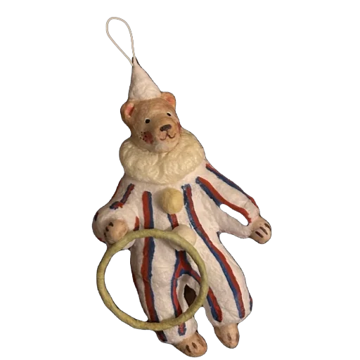 Эмодзи Новогодний