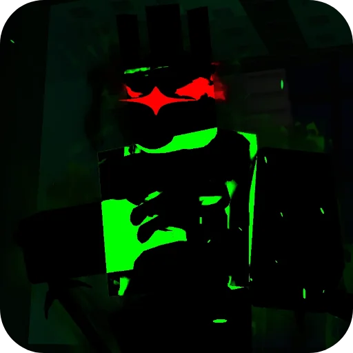 Эмодзи Forsaken