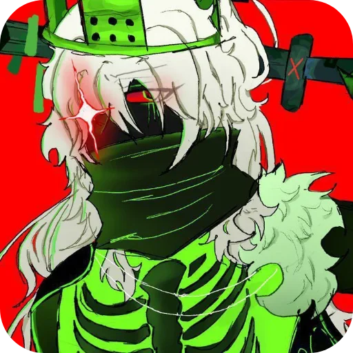 Эмодзи Forsaken