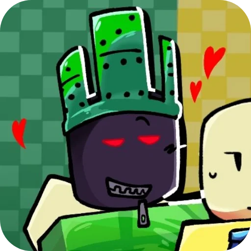 Эмодзи Forsaken