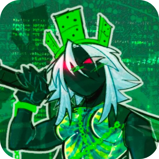 Эмодзи Forsaken