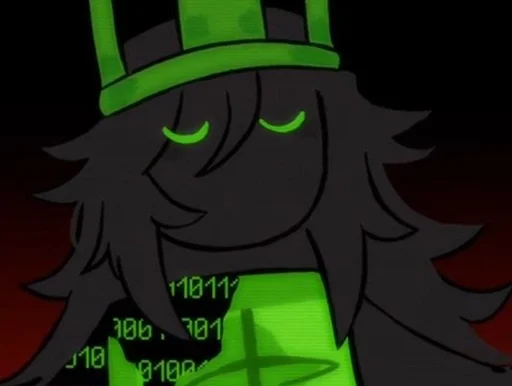 Эмодзи 1x1x1x1