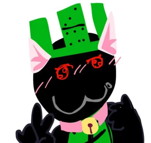 Эмодзи 1x1x1x1