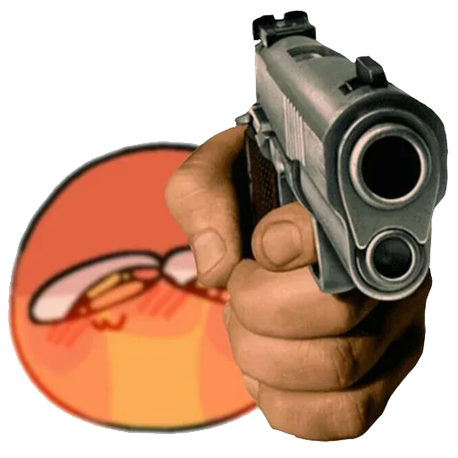 Эмодзи Cursed Smiles