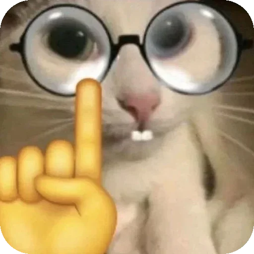 Эмодзи Memes