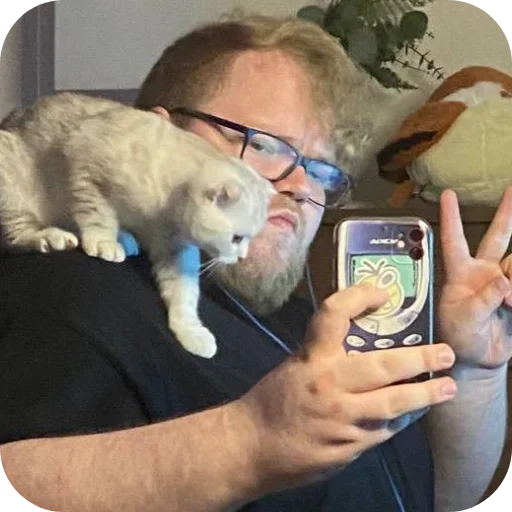 Эмодзи тоха т2х2