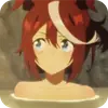 Эмодзи Tokai Teio