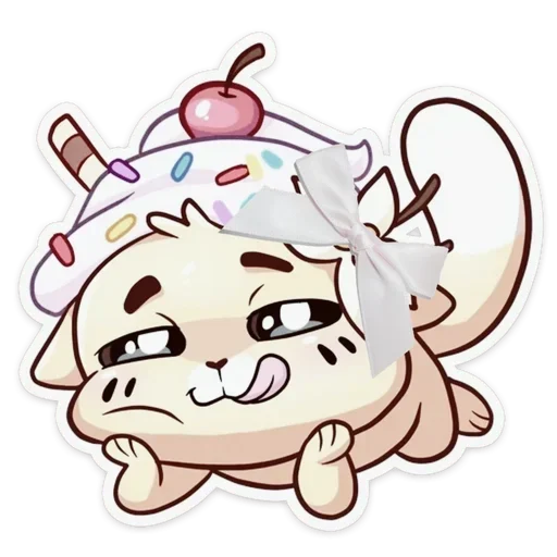 Эмодзи Чихуахуа