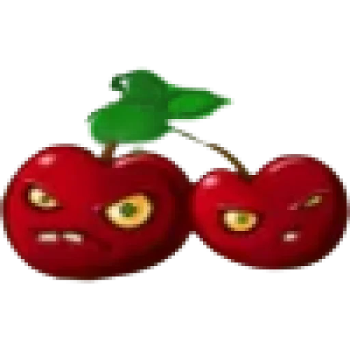 Эмодзи Plants vs Zombies