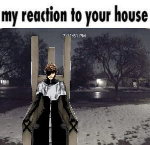 Эмодзи silly блич 4