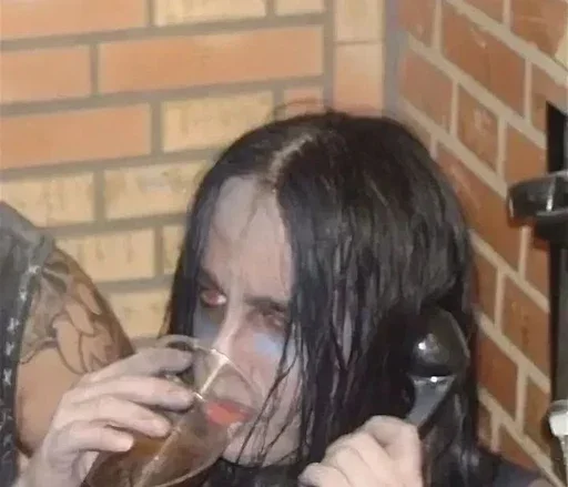 Эмодзи автор. (Какого эта ху ня распр)