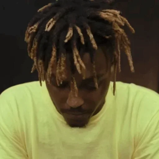 Эмодзи Juice WRLD
