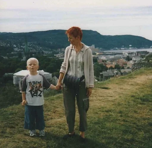 Эмодзи Йост Клейн