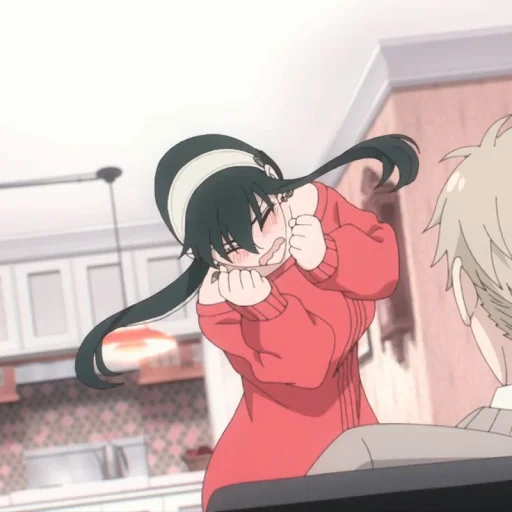 Эмодзи Тянки