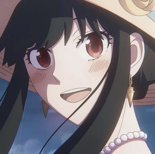 Эмодзи Тянки