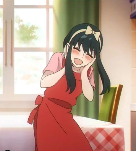 Эмодзи Тянки