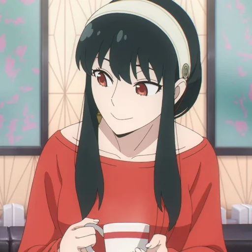 Эмодзи Тянки