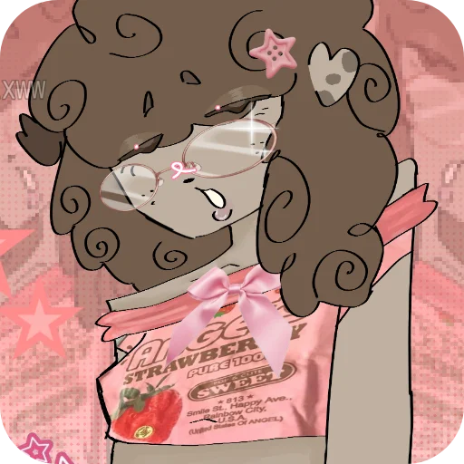 Эмодзи Корица