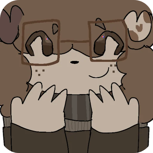 Эмодзи Корица