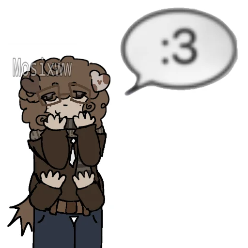 Эмодзи Корица