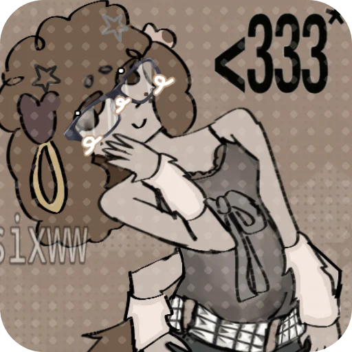 Эмодзи Корица