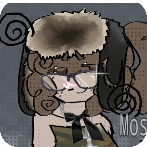 Эмодзи Корица