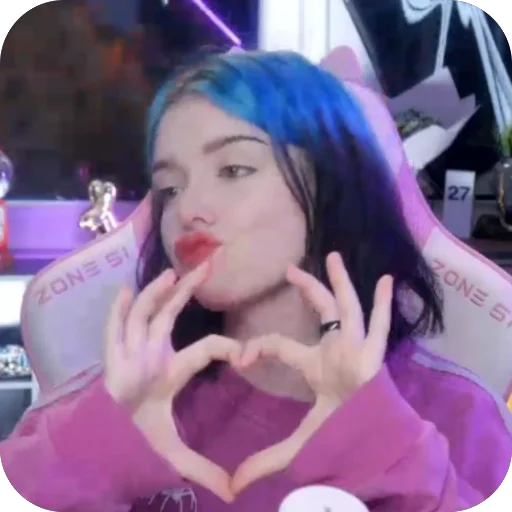 Эмодзи ХЕБЕШЕЧКА