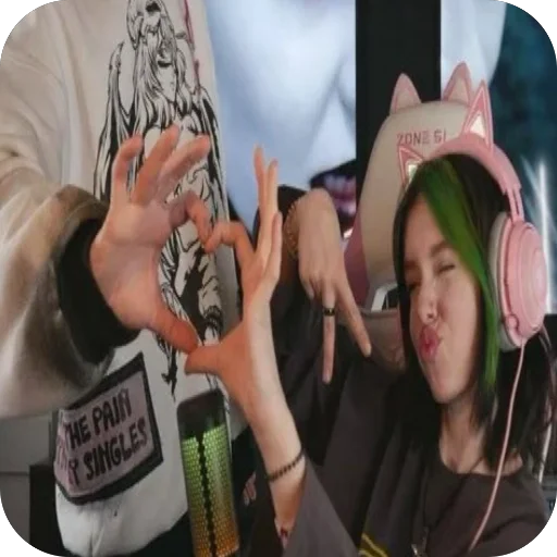 Эмодзи ХЕБЕШЕЧКА