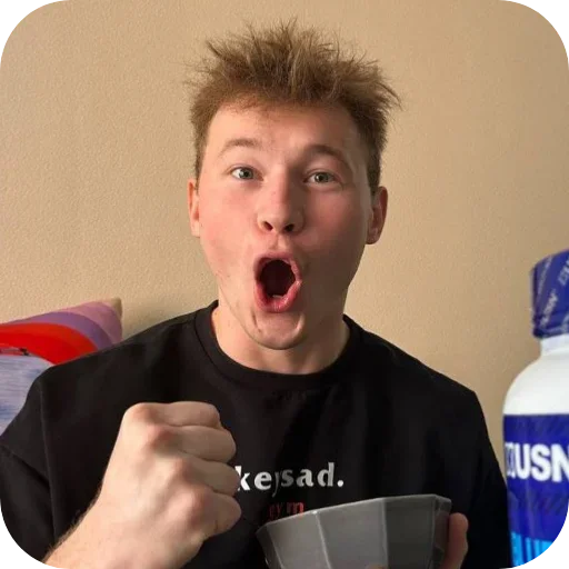 Эмодзи GIGASQUAD69