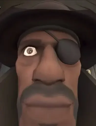 Эмодзи Team Fortress 2