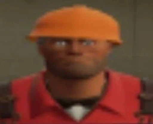 Эмодзи Team Fortress 2