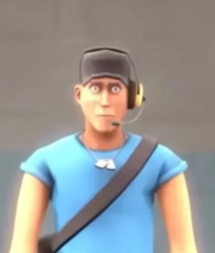 Эмодзи Team Fortress 2