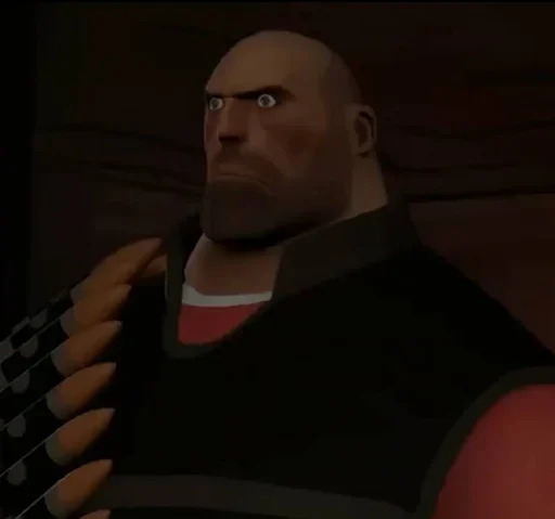 Эмодзи Team Fortress 2