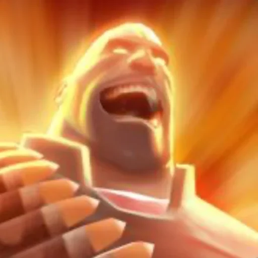 Эмодзи Team Fortress 2