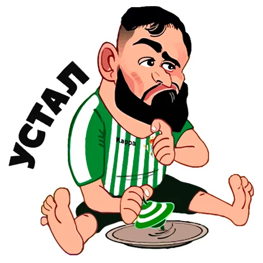 Эмодзи Футбол