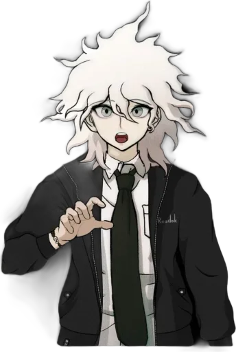 Эмодзи The promise of hope