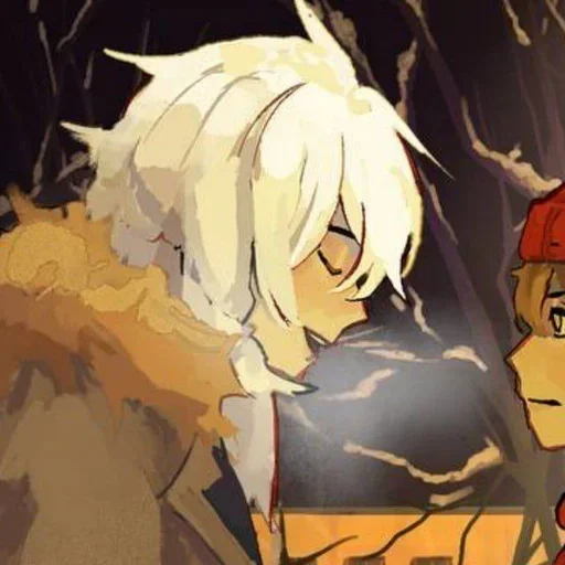 Эмодзи The promise of hope